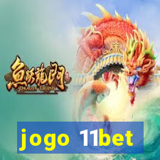 jogo 11bet